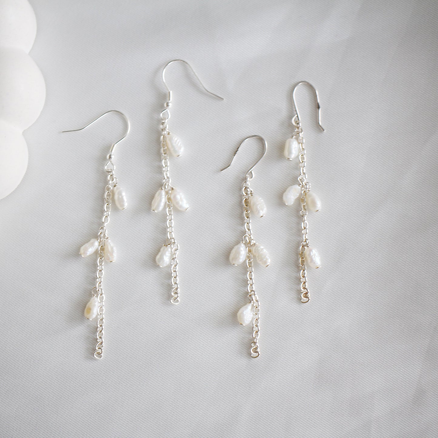 Fine jewelry