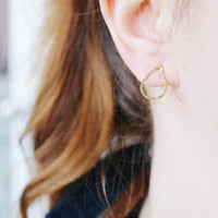 Livia studs