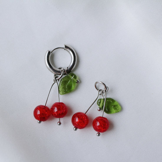 Cherry charms