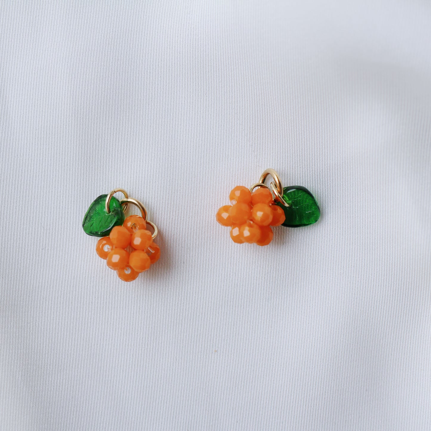 Cloudberry charms